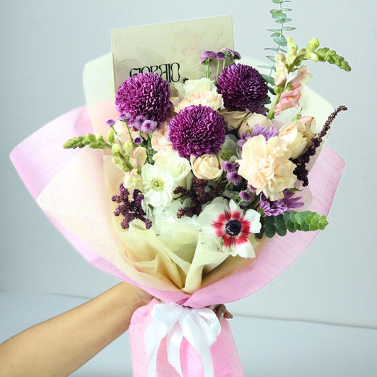 Bouquet primavera